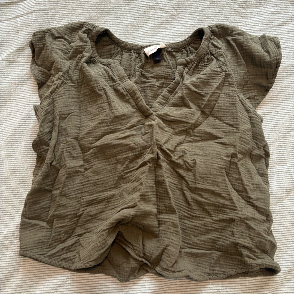 Universal Thread Blouse